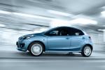 Mazda2 2010 года